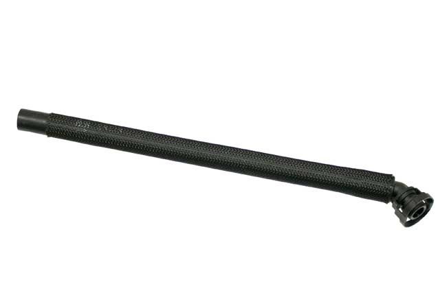 BMW Crankcase Vent Hose - Vent Valve to Oil Dip Stick Tube | 1998-2006