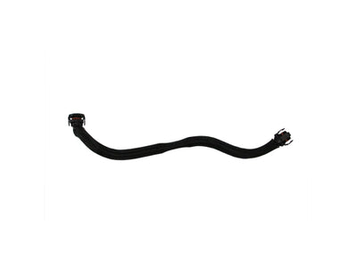 BMW Crankcase Vent Hose - Vent Hose to Intake - Cylinders 1-4 | 2008-2014
