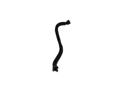 BMW Crankcase Vent Hose - Vent Hose to Intake - Cylinders 1-4 | 2008-2014 11157575640