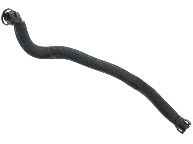 BMW Crankcase Vent Hose - Vent Hose to Intake - Cylinders 1-4 | 2008-2014