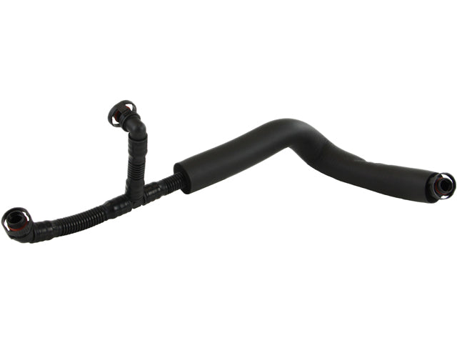 BMW Crankcase Vent Hose (3-Way Hose) | 2011-2012 11157581815