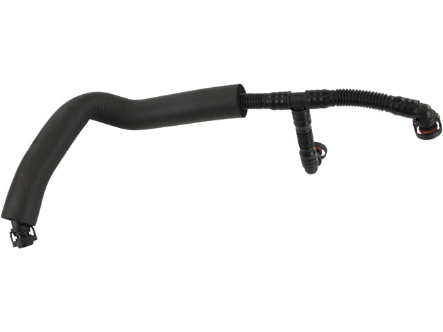 BMW Crankcase Vent Hose (3-Way Hose) | 2011-2012 11157581815