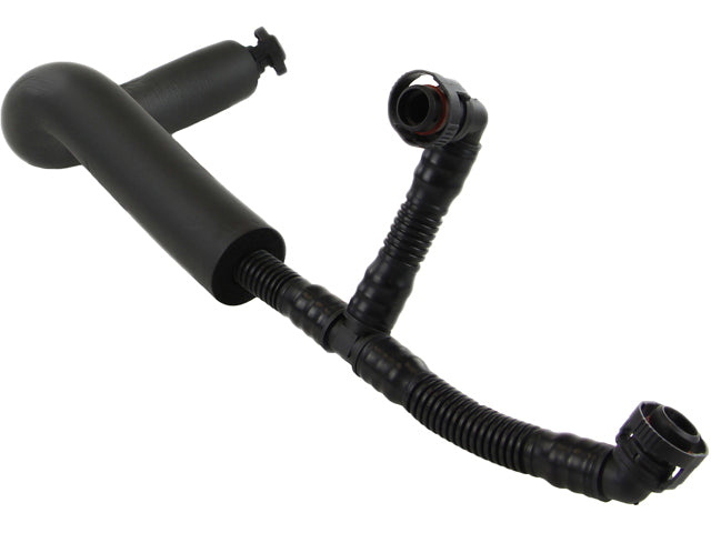 BMW Crankcase Vent Hose (3-Way Hose) | 2011-2012 11157581815