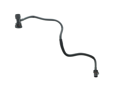 BMW Crankcase Vent Pipe to Air Intake Tube | 2012-2018 11157603816