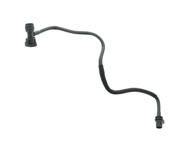 BMW Crankcase Vent Pipe to Air Intake Tube | 2012-2018 11157603816