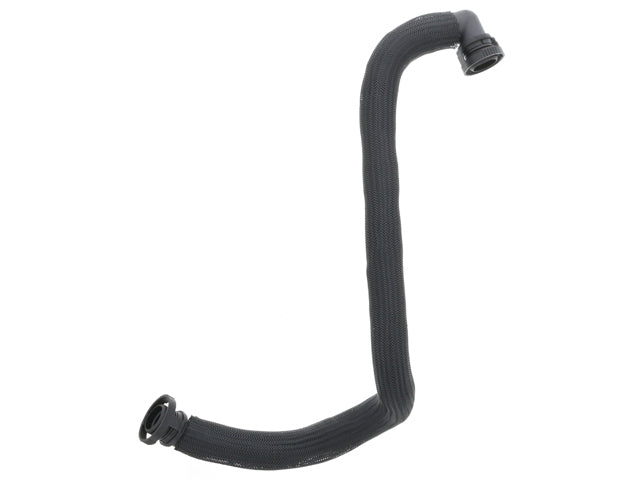 Mercedes-Benz Crankcase Vent Hose - Valve Cover to Intake Manifold | 1957-1959 11157605186