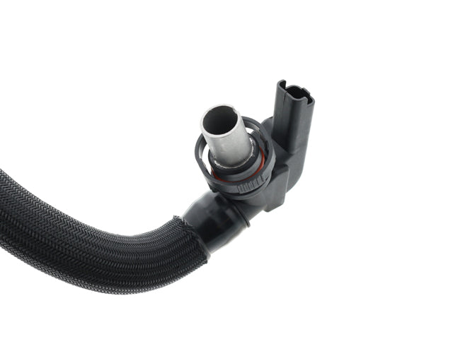 Mercedes-Benz Crankcase Vent Hose - Valve Cover to Intake Manifold | 2011-2018 11157612996