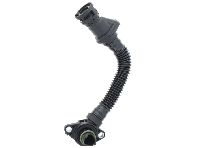 BMW Crankcase Vent Hose - Valve Cover to Air Channel - Cylinders 1-4 | 2012-2019