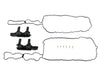 BMW Oil Separator Set - Crankcase Ventilation System | 2008-2014