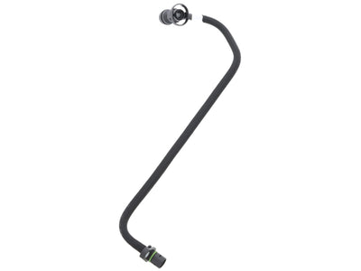 BMW Crankcase Vent Pipe to Charged Air Pipe. | 2016-2021