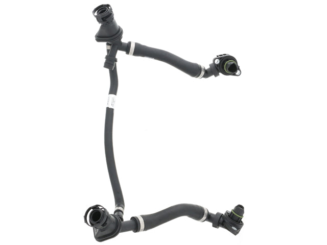 BMW Crankcase Vent Hose with Vent Valve | 2014-2019