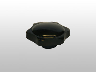 Heater Knob (356AT2/Early 356BT5) - Sierra Madre Collection