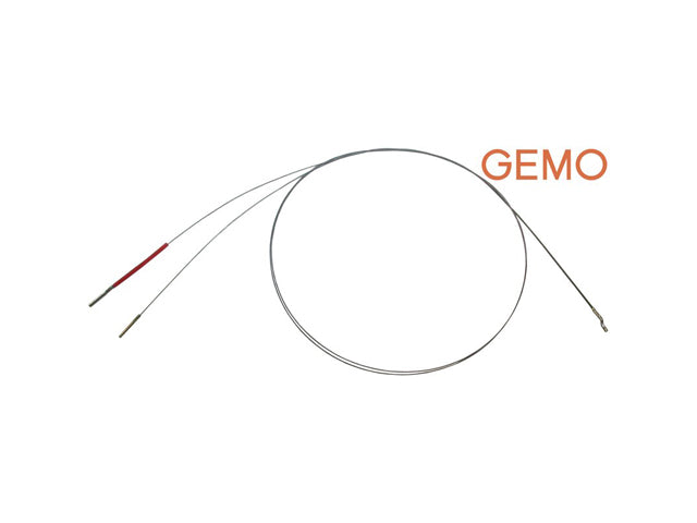 BMW Heater Cable Wire (1375/1360 mm) | 1980-1997 111711717D