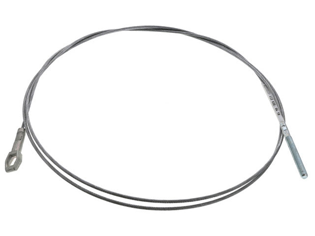 Mercedes-Benz Clutch Cable | 1999-2013 111721335E