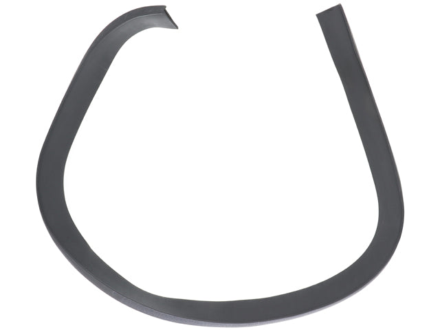 Mercedes-Benz Engine Compartment Seal | 2006 111813705A
