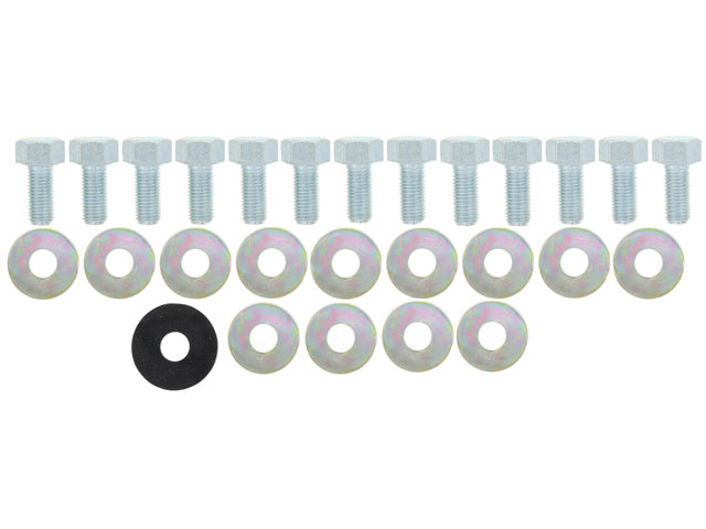 Mercedes-Benz Fender Bolt Kit | 2013 111898051