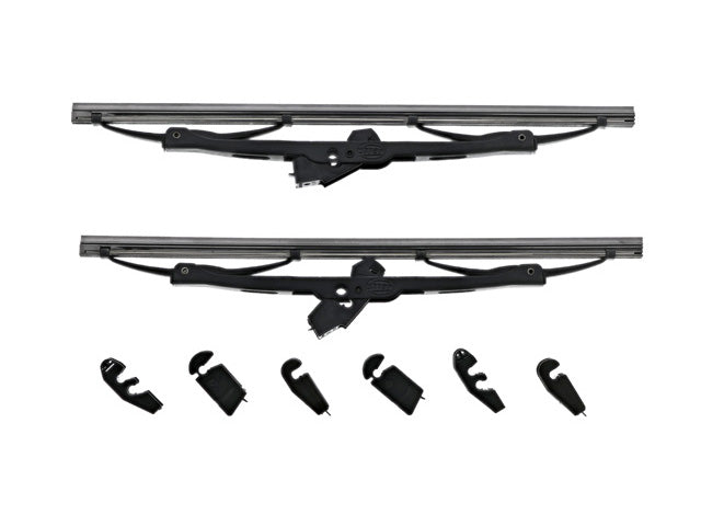 Mercedes-Benz Wiper Blade Set | 1998-2003 111955425B