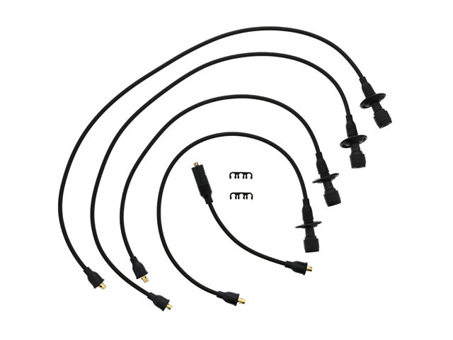 Mercedes-Benz Spark Plug Wire Set | 1985-2006 111998031A