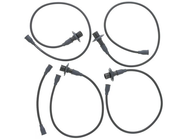 Mercedes-Benz Spark Plug Wire Set | 1985-2006 111998031A