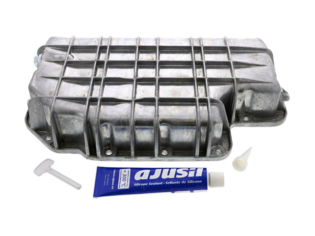 Mercedes-Benz Engine Oil Pan | 1998-2008 1120100628