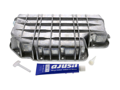 Mercedes-Benz Engine Oil Pan | 1998-2008 1120100628