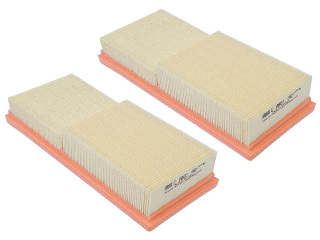 Mercedes-Benz Air Filter Set | 2001-2004