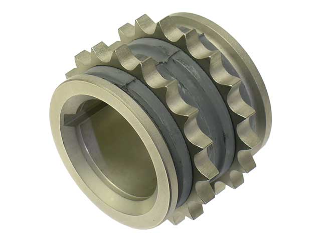 BMW Timing Chain Sprocket - Crankshaft | 1991-2006