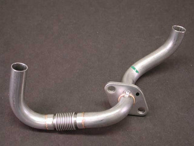 Mercedes-Benz EGR Line - Top of EGR Valve | 1998-2010