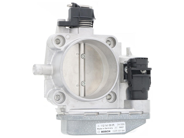 Mercedes-Benz Throttle Housing | 1998-2000 1121410025