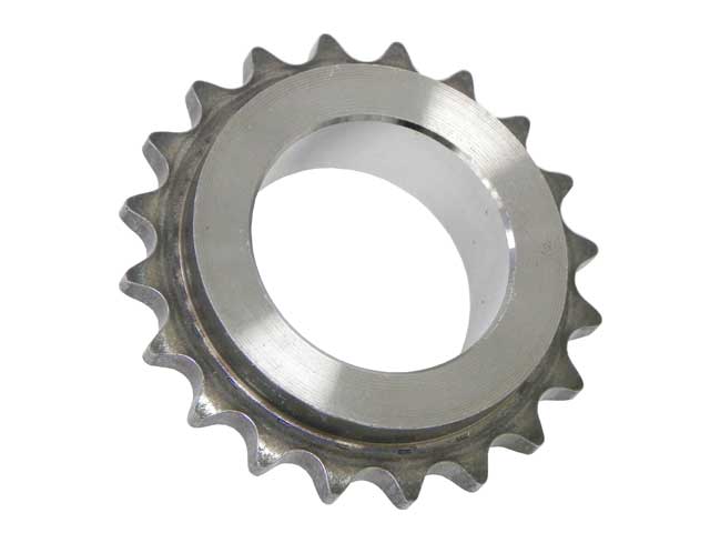 Mercedes-Benz Engine Oil Pump Sprocket - Crankshaft | 1999-2023 11217588996