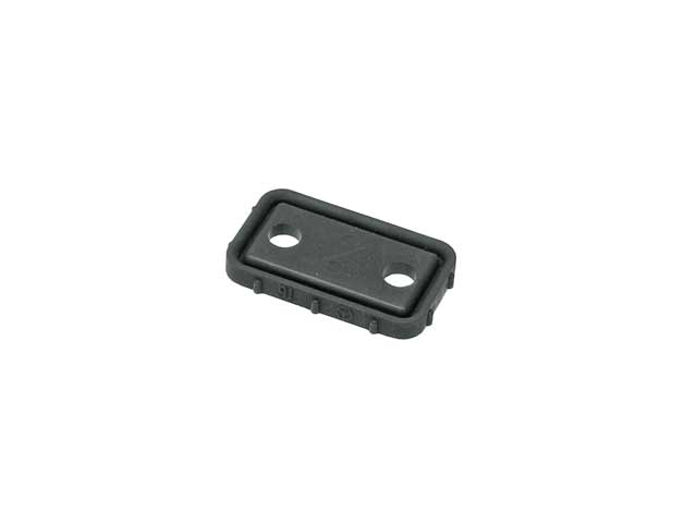 Mercedes-Benz Seal Ring (Square) - To Cap on Timing Case Cover | 1998-2026