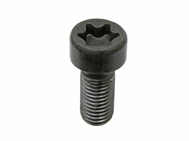 Porsche Flywheel Bolt 12 X 1.5 X 25 mm , 356SC/912 | 1965-1976 11227520706