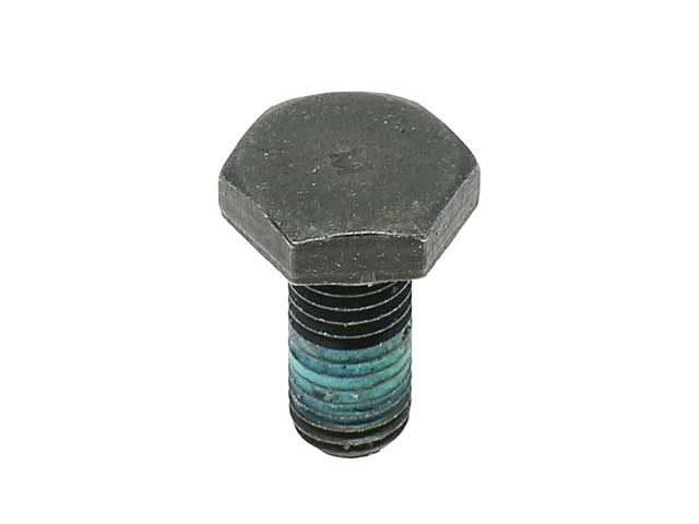 Mercedes-Benz Flywheel Bolt (9 X 20 mm) | 1999-2006 11227560062