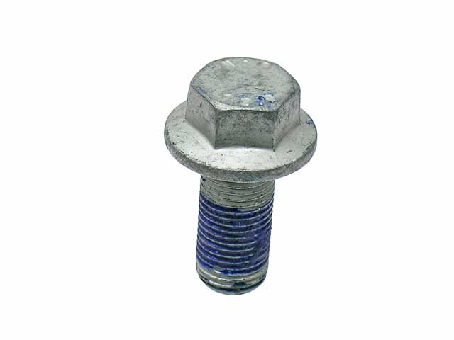 Mercedes-Benz Flywheel Bolt (10 X 22 mm) | 2006 11227560578