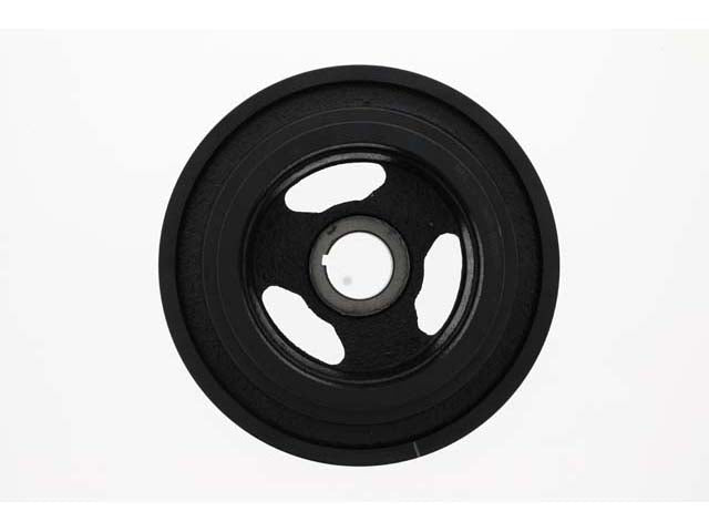 BMW Crankshaft Pulley Vibration Damper | 1998-2003 11231438995