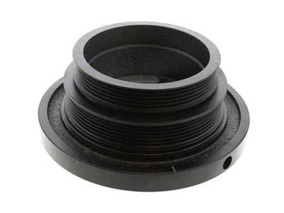 BMW Crankshaft Pulley Vibration Damper | 1998-2003 11231438995