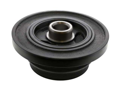 BMW Crankshaft Pulley Vibration Damper | 1998-2003 11231438995
