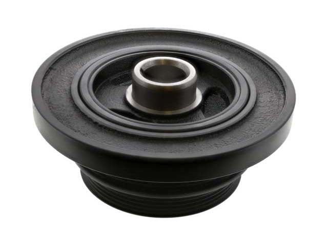 BMW Crankshaft Pulley Vibration Damper | 1998-2003 11231438995