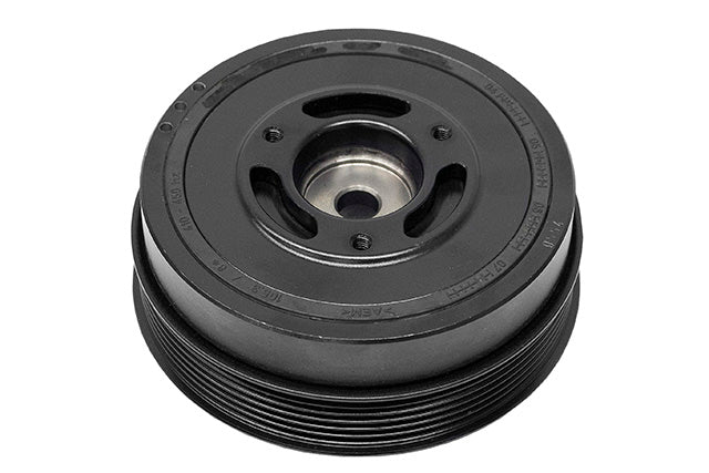 Mercedes-Benz Crankshaft Pulley (Vibration Damper) | 1990-2006 11237525135