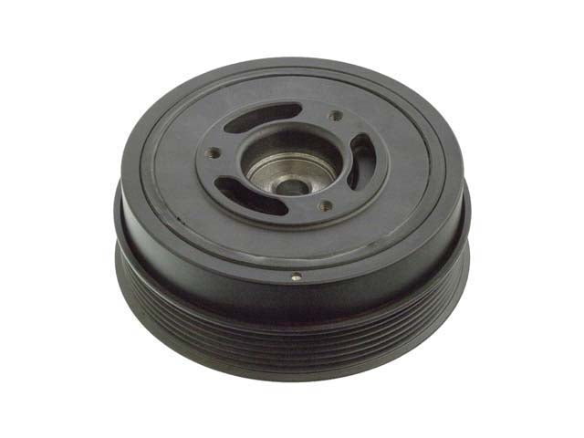 Mercedes-Benz Crankshaft Pulley (Vibration Damper) | 1990-2006 11237525135
