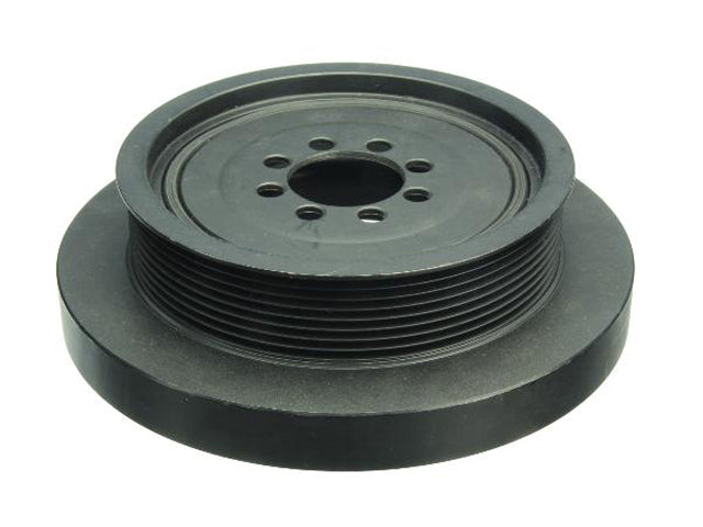 BMW Crankshaft Pulley (Vibration Damper) | 2008-2019 11237573655