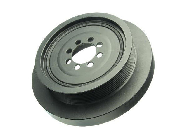 BMW Crankshaft Pulley (Vibration Damper) | 2008-2019 11237573655