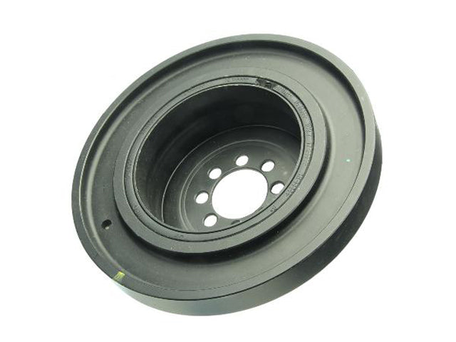 BMW Crankshaft Pulley Vibration Damper | 2008-2019 11237573655