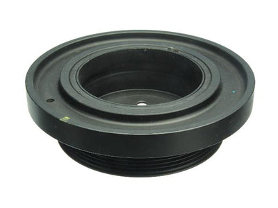BMW Crankshaft Pulley Vibration Damper | 2008-2019 11237573655