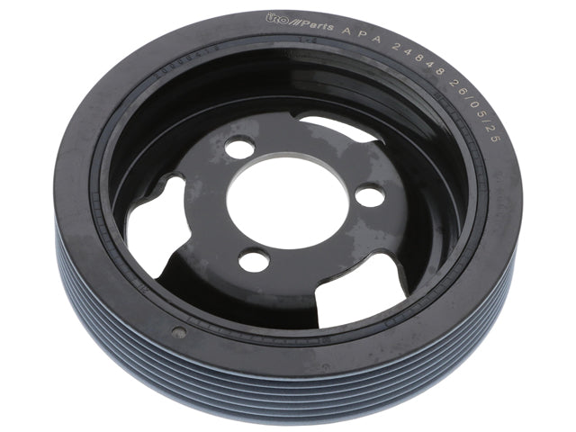 Mercedes-Benz Crankshaft Pulley (Vibration Damper) | 11237638551