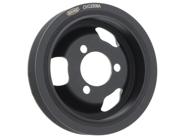 Mercedes-Benz Crankshaft Pulley (Vibration Damper) | 11237638551