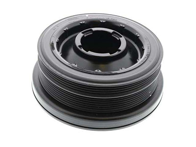 BMW Crankshaft Pulley Vibration Damper | 2009-2013 11238511371