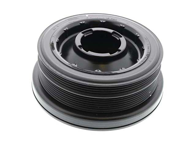 BMW Crankshaft Pulley Vibration Damper | 2009-2013 11238511371