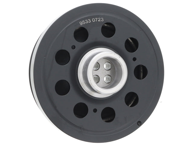 BMW Crankshaft Pulley Vibration Damper | 2014-2018 11238512072