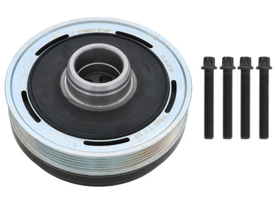 BMW Crankshaft Pulley Vibration Damper | 2016-2019